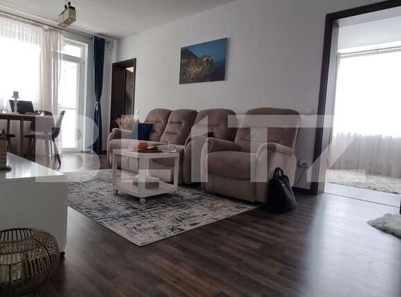 Apartament de vânzare 3 camere Cetății - 118101AV | BLITZ Bistriţa | Poza7