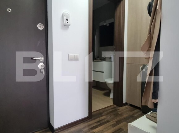 Apartament de vânzare 3 camere Cetății - 118101AV | BLITZ Bistriţa | Poza14