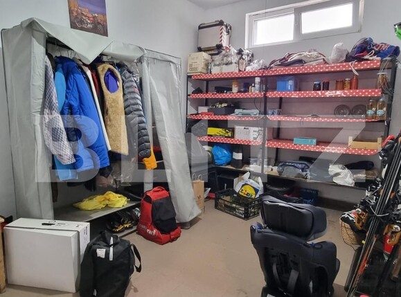 Apartament de vânzare 3 camere Cetății - 118101AV | BLITZ Bistriţa | Poza10