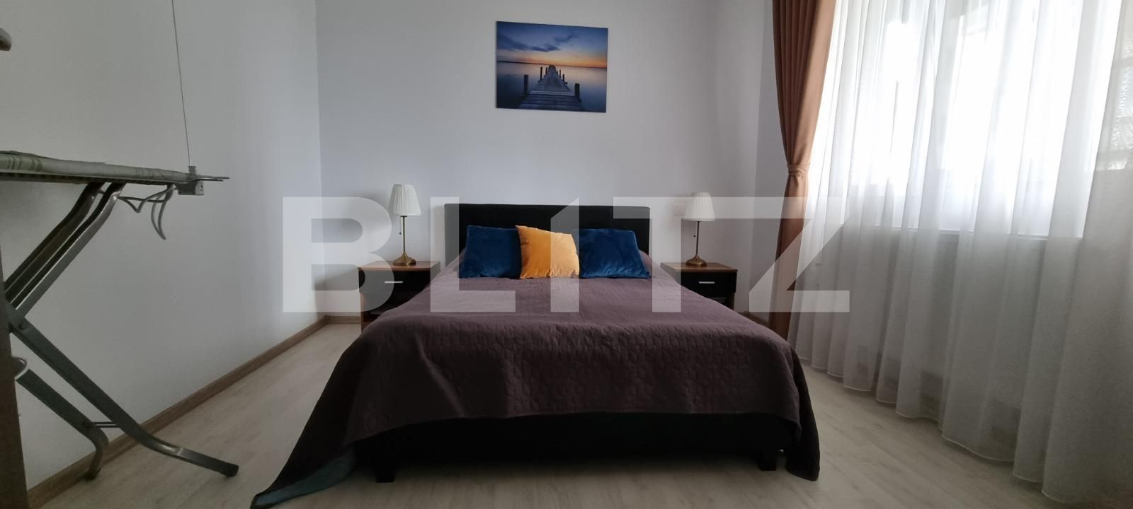 Apartament de vânzare 3 camere Cetății - 118101AV | BLITZ Bistriţa | Poza3