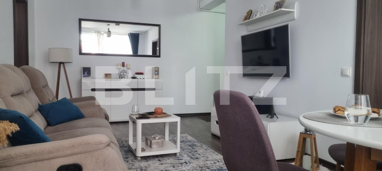 Apartament de vânzare 3 camere Cetății - 118101AV | BLITZ Bistriţa | Poza4
