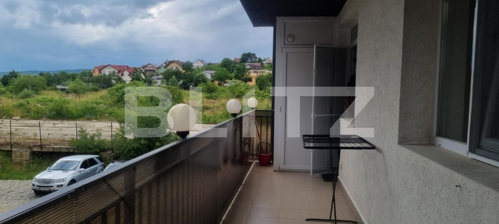 Apartament de vânzare 3 camere Cetății - 118101AV | BLITZ Bistriţa | Poza13