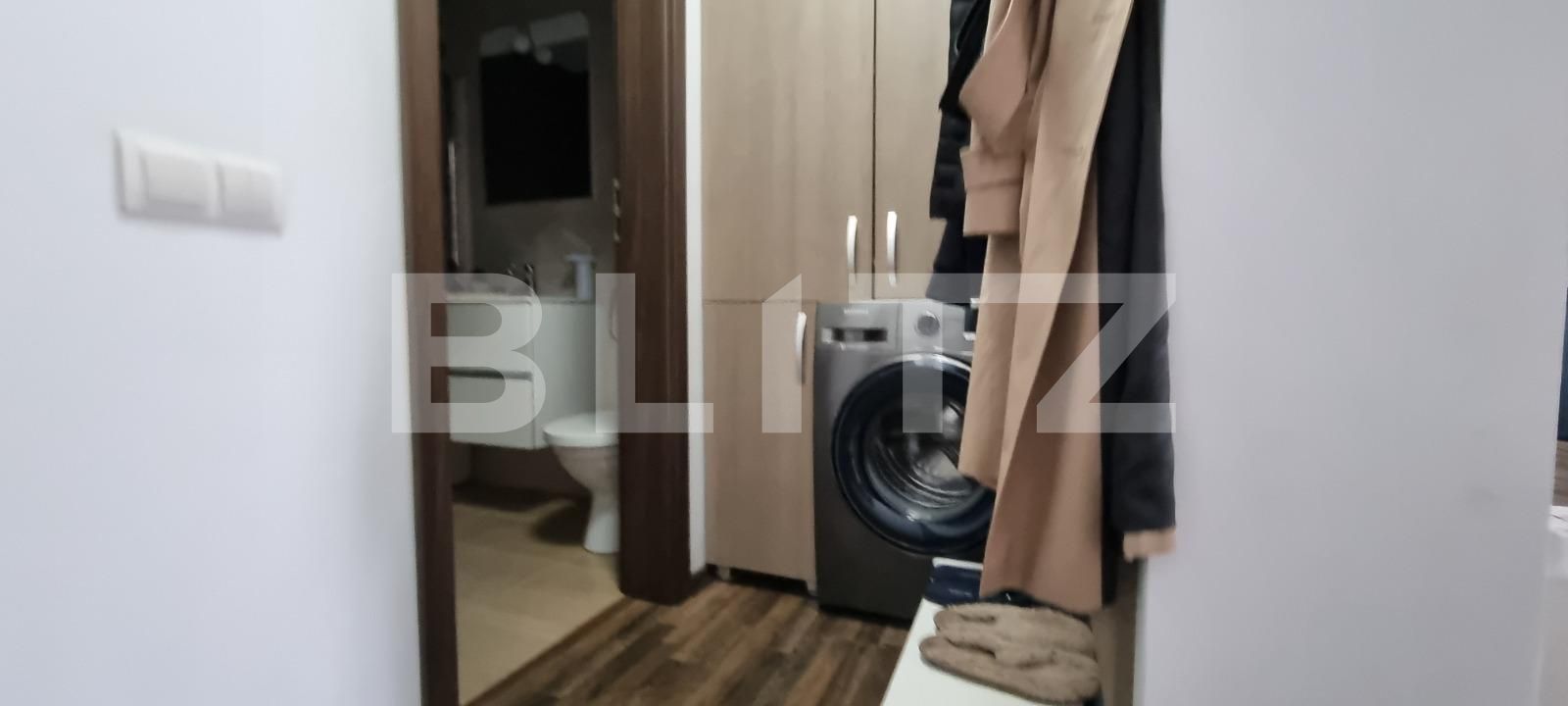 Apartament de vânzare 3 camere Cetății - 118101AV | BLITZ Bistriţa | Poza8