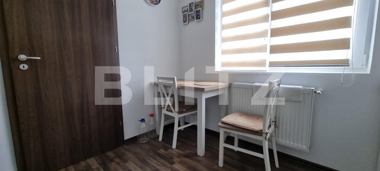 Apartament de vânzare 3 camere Cetății - 118101AV | BLITZ Bistriţa | Poza5