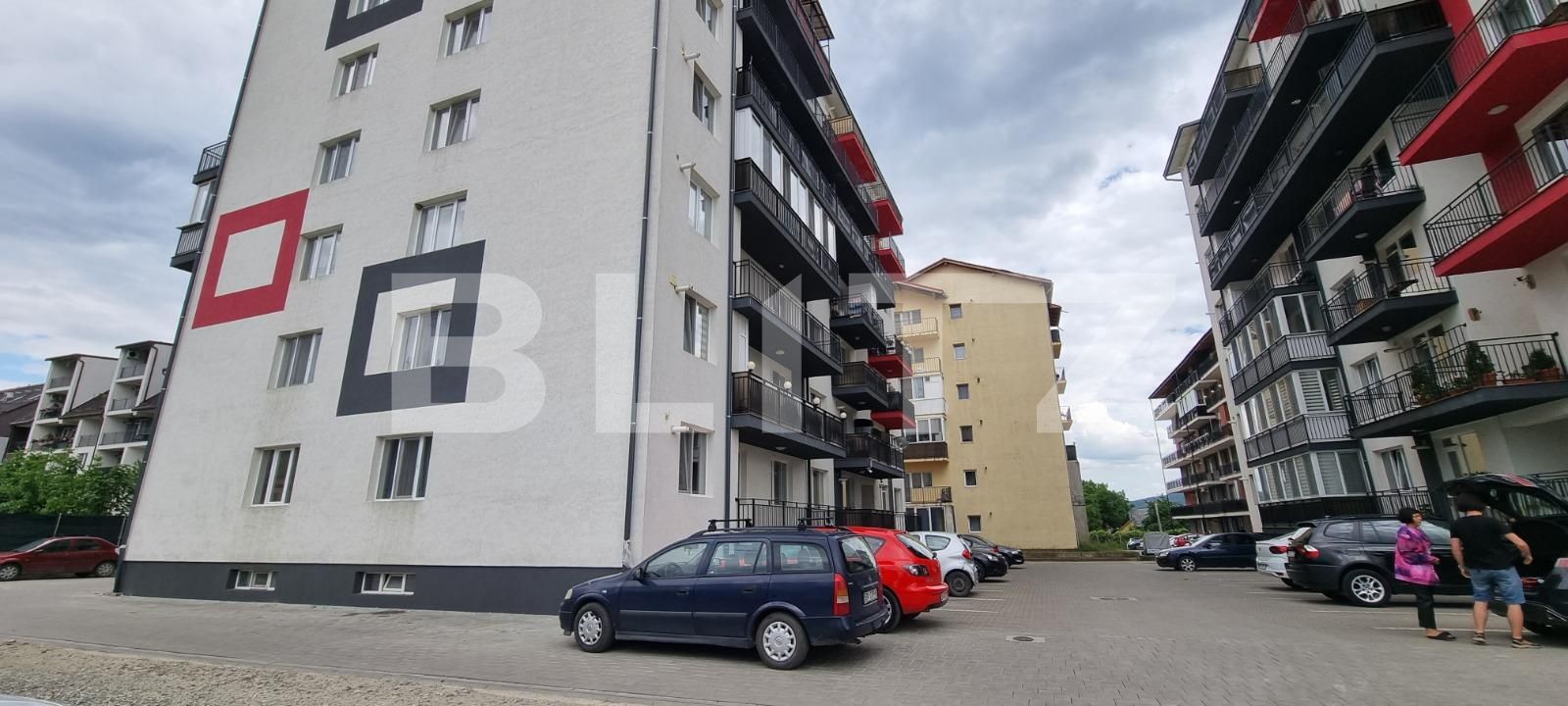 Apartament de vânzare 3 camere Cetății - 118101AV | BLITZ Bistriţa | Poza15
