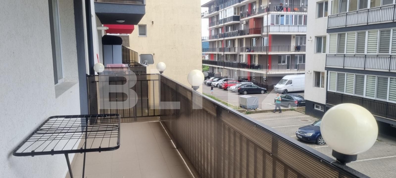 Apartament de vânzare 3 camere Cetății - 118101AV | BLITZ Bistriţa | Poza12