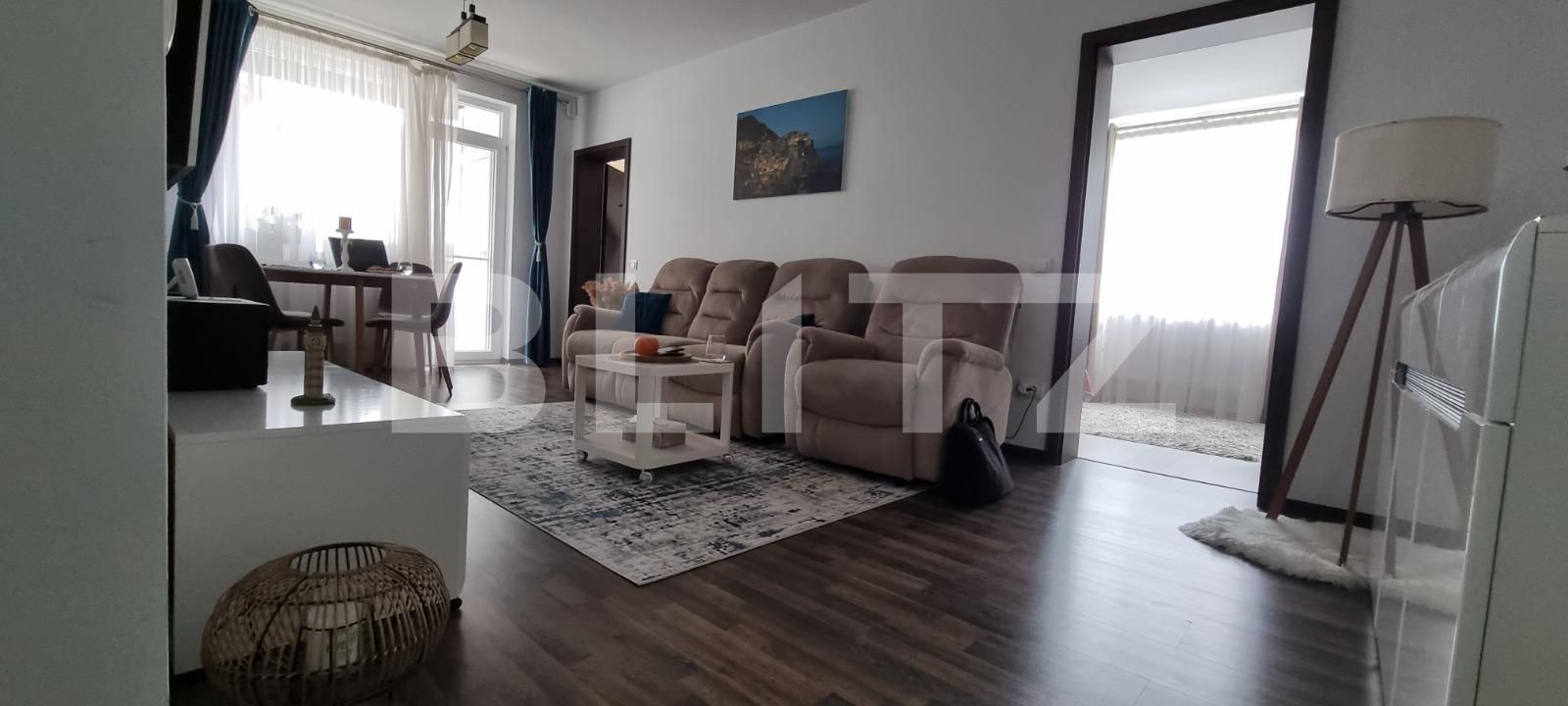 Apartament de vânzare 3 camere Cetății - 118101AV | BLITZ Bistriţa | Poza7