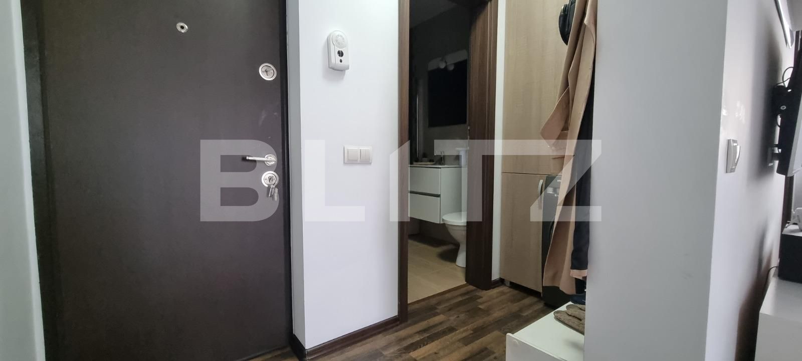Apartament de vânzare 3 camere Cetății - 118101AV | BLITZ Bistriţa | Poza14