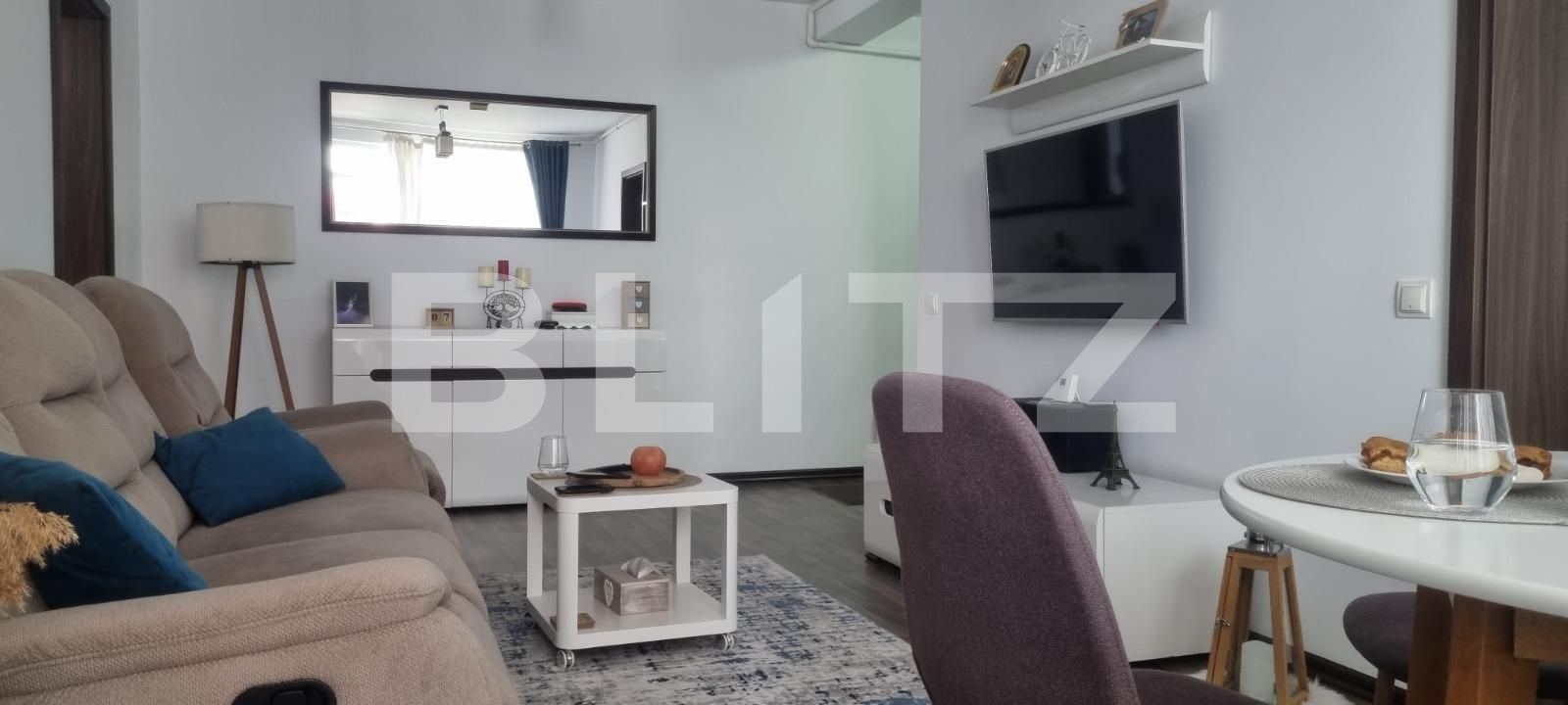Apartament de vânzare 3 camere Cetății - 118101AV | BLITZ Bistriţa | Poza2