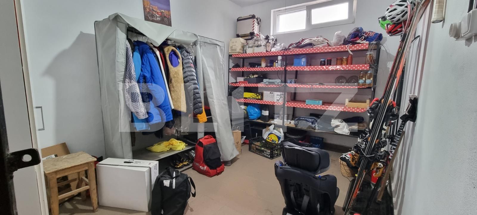 Apartament de vânzare 3 camere Cetății - 118101AV | BLITZ Bistriţa | Poza10