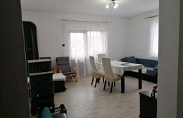 Oportunitate : Casa 3 camere, 122mp, Josenii Bargaului