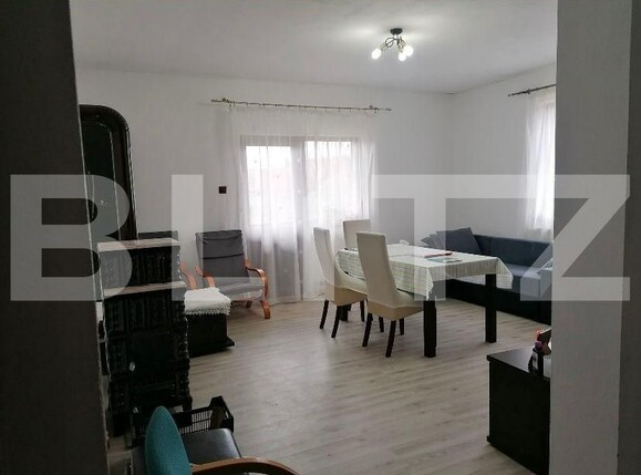 Casa de vânzare 3 camere Josenii Bargaului - 118150CV | BLITZ Bistriţa | Poza1
