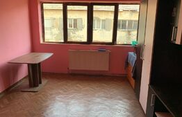 Garsoniera, 23MP, Sud