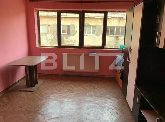 Garsonieră de vânzare Sud - 118219AV | BLITZ Bistriţa | Poza2