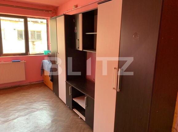 Garsonieră de vânzare Sud - 118219AV | BLITZ Bistriţa | Poza1