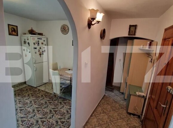 Apartament de închiriat 2 camere Sud-Vest - 118228AI | BLITZ Bistriţa | Poza4