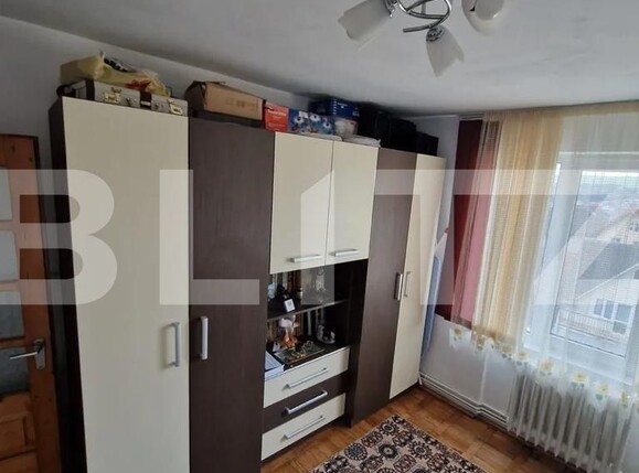 Apartament de închiriat 2 camere Sud-Vest - 118228AI | BLITZ Bistriţa | Poza8
