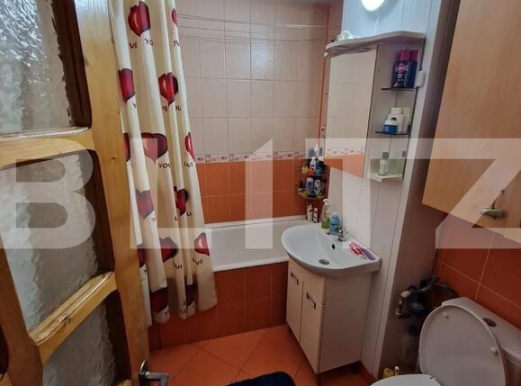 Apartament de închiriat 2 camere Sud-Vest - 118228AI | BLITZ Bistriţa | Poza1