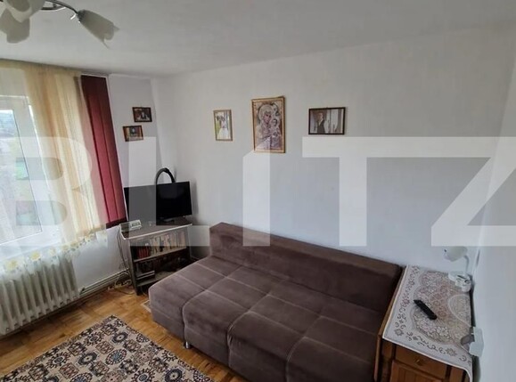 Apartament de închiriat 2 camere Sud-Vest - 118228AI | BLITZ Bistriţa | Poza9