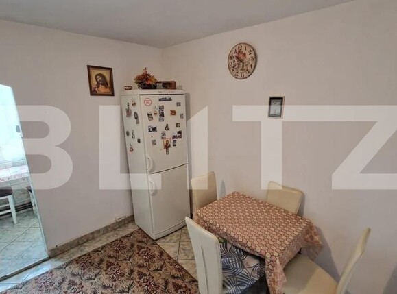 Apartament de închiriat 2 camere Sud-Vest - 118228AI | BLITZ Bistriţa | Poza2
