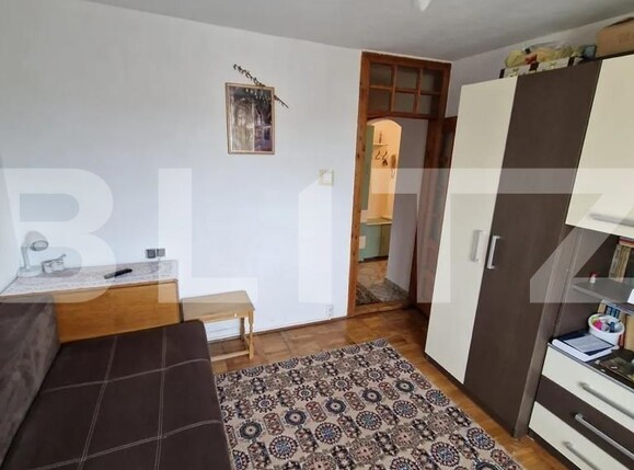 Apartament de închiriat 2 camere Sud-Vest - 118228AI | BLITZ Bistriţa | Poza10