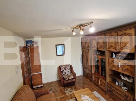 Apartament de închiriat 2 camere Sud-Vest - 118228AI | BLITZ Bistriţa | Poza5