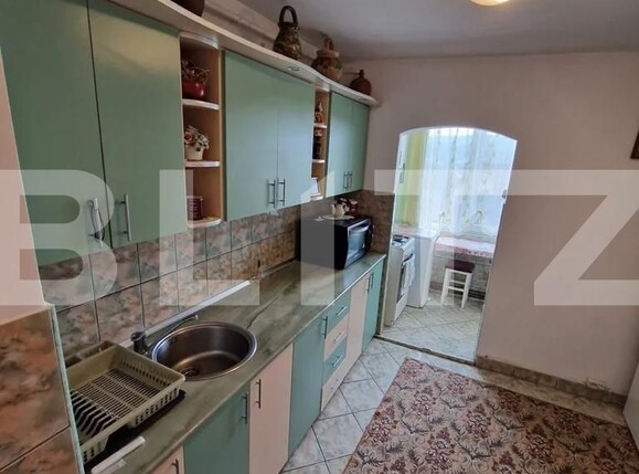 Apartament de închiriat 2 camere Sud-Vest - 118228AI | BLITZ Bistriţa | Poza7