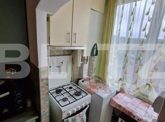 Apartament de închiriat 2 camere Sud-Vest - 118228AI | BLITZ Bistriţa | Poza3