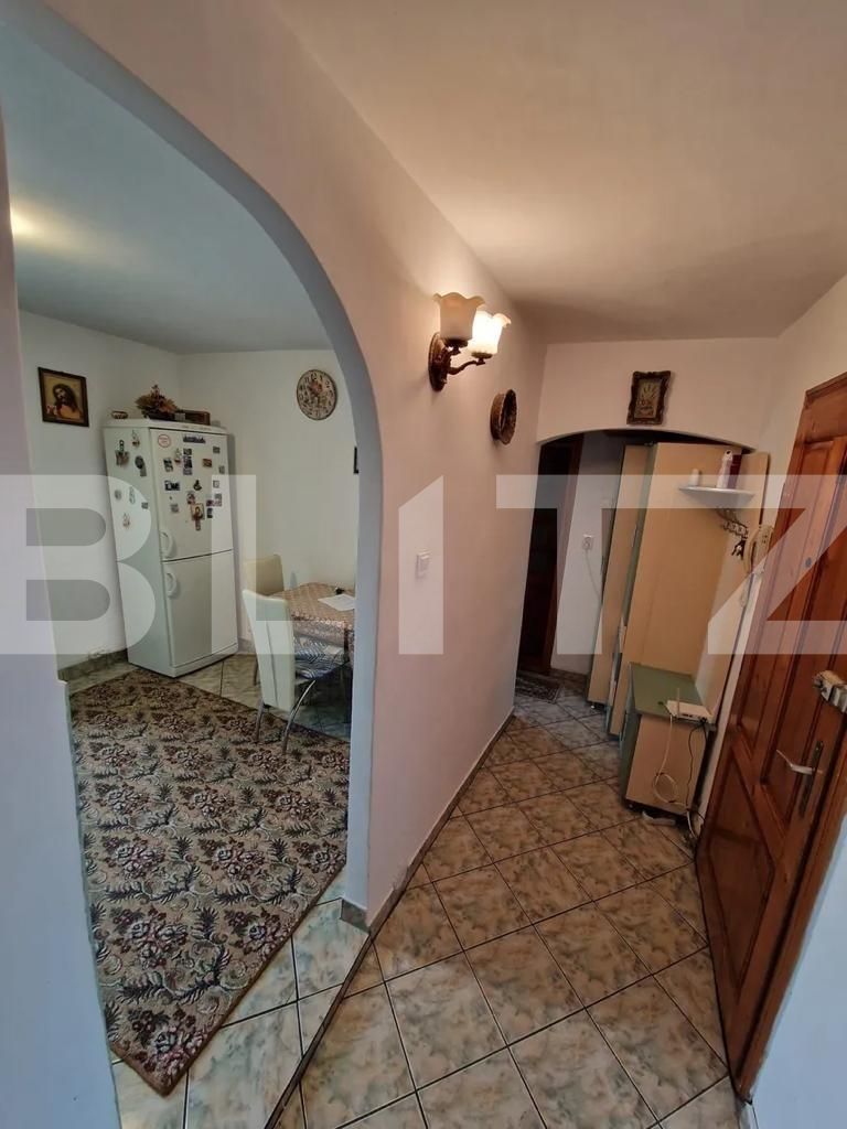 Apartament de închiriat 2 camere Sud-Vest - 118228AI | BLITZ Bistriţa | Poza4