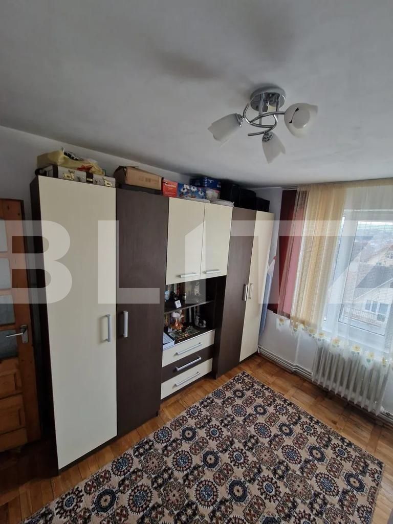 Apartament de închiriat 2 camere Sud-Vest - 118228AI | BLITZ Bistriţa | Poza8