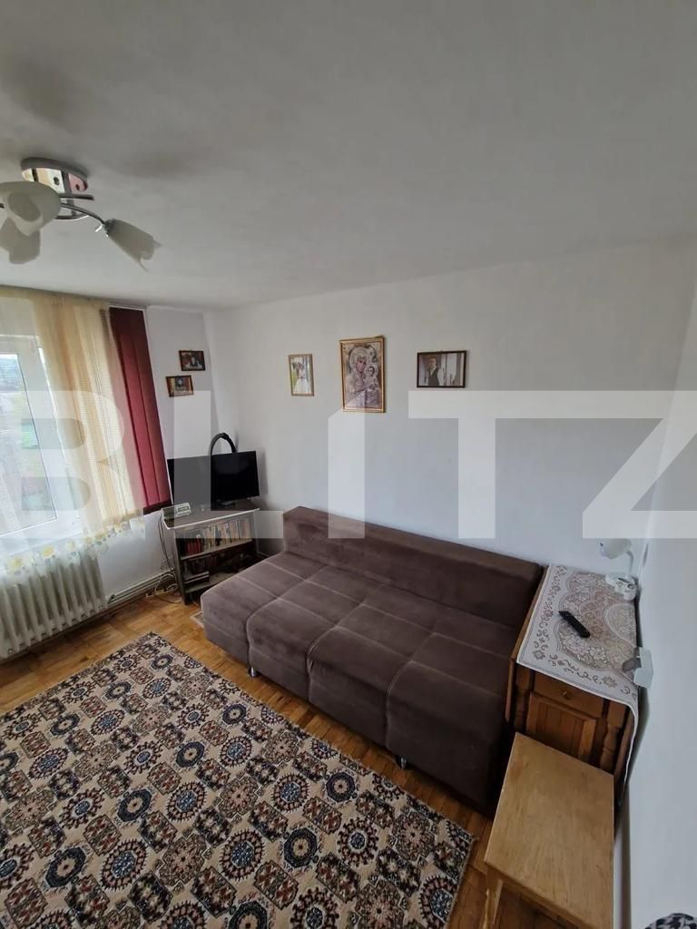 Apartament de închiriat 2 camere Sud-Vest - 118228AI | BLITZ Bistriţa | Poza9