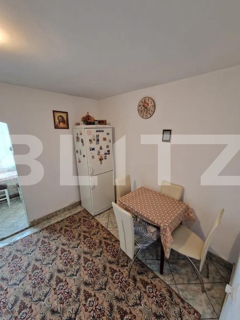 Apartament de închiriat 2 camere Sud-Vest - 118228AI | BLITZ Bistriţa | Poza2