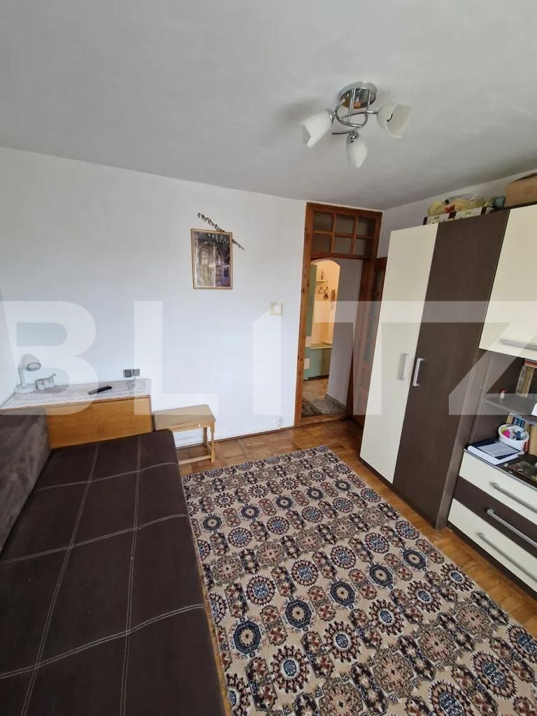Apartament de închiriat 2 camere Sud-Vest - 118228AI | BLITZ Bistriţa | Poza10