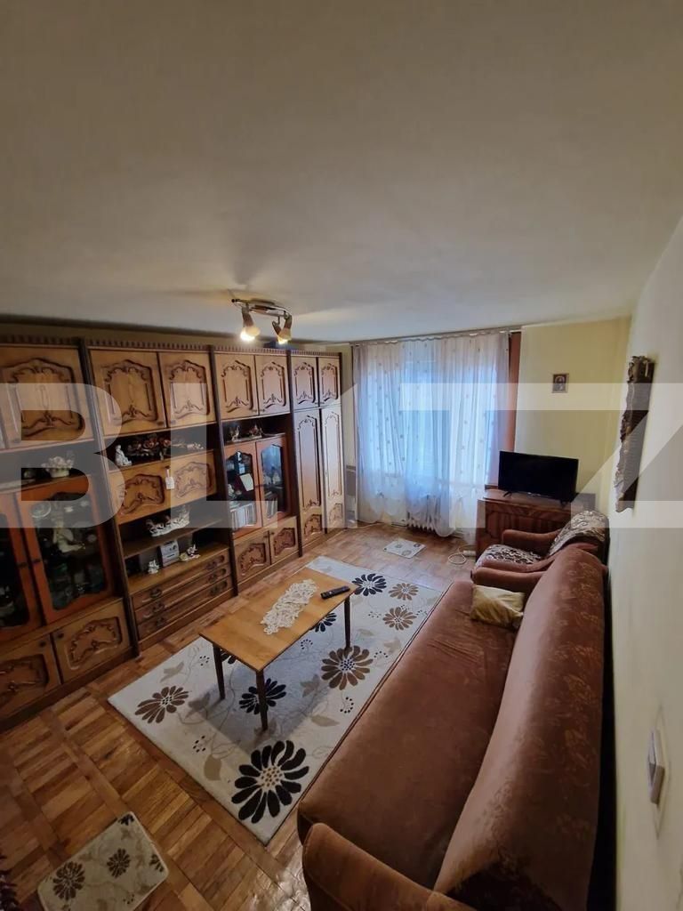 Apartament de închiriat 2 camere Sud-Vest - 118228AI | BLITZ Bistriţa | Poza6