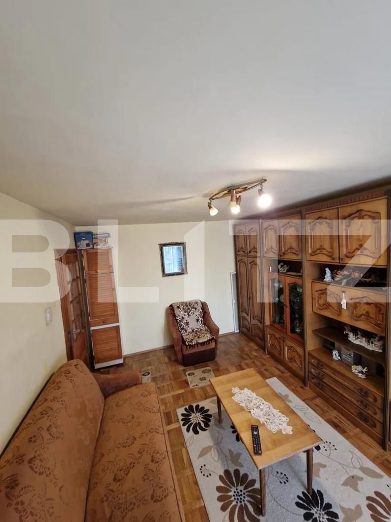 Apartament de închiriat 2 camere Sud-Vest - 118228AI | BLITZ Bistriţa | Poza5