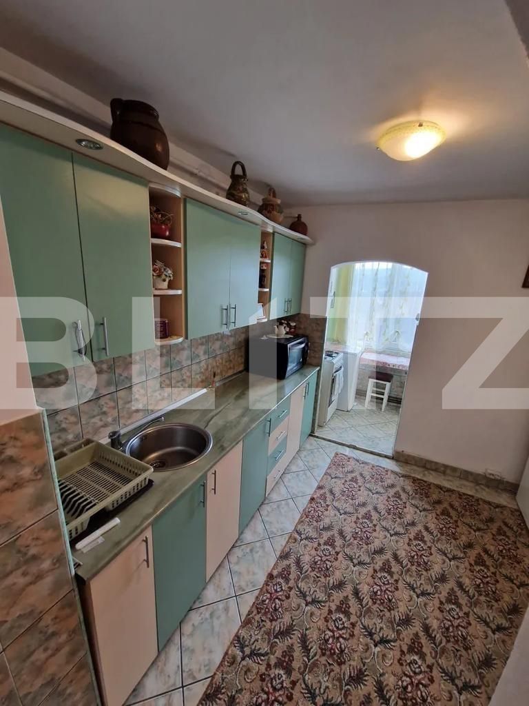 Apartament de închiriat 2 camere Sud-Vest - 118228AI | BLITZ Bistriţa | Poza7
