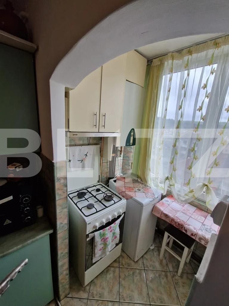 Apartament de închiriat 2 camere Sud-Vest - 118228AI | BLITZ Bistriţa | Poza3
