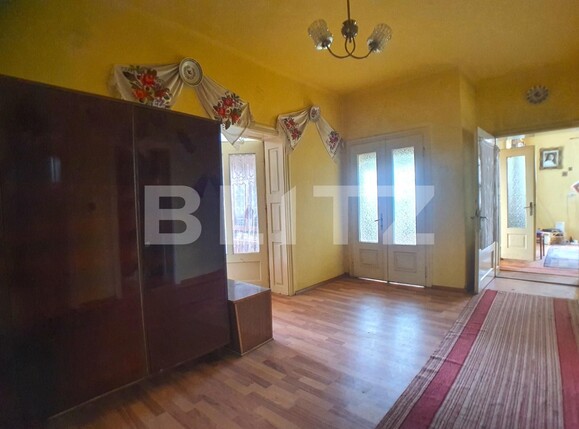 Casa de închiriat 5 camere Periferie - 118258CI | BLITZ Bistriţa | Poza4