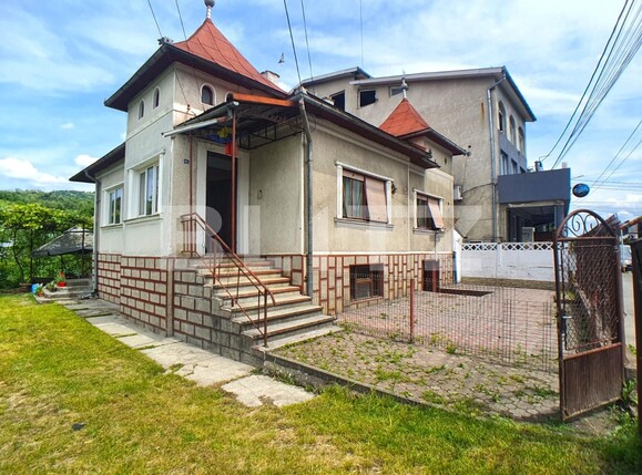 Casa de închiriat 5 camere Periferie - 118258CI | BLITZ Bistriţa | Poza13