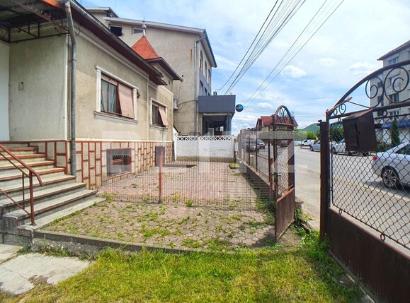 Casa de închiriat 5 camere Periferie - 118258CI | BLITZ Bistriţa | Poza1