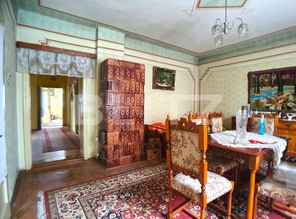 Casa de închiriat 5 camere Periferie - 118258CI | BLITZ Bistriţa | Poza3