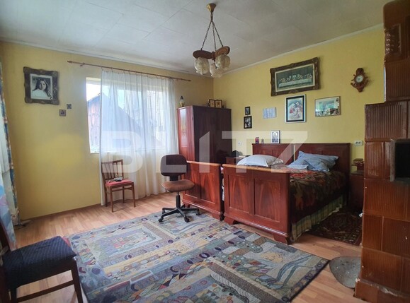 Casa de închiriat 5 camere Periferie - 118258CI | BLITZ Bistriţa | Poza7