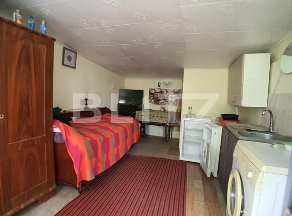 Casa de închiriat 5 camere Periferie - 118258CI | BLITZ Bistriţa | Poza12