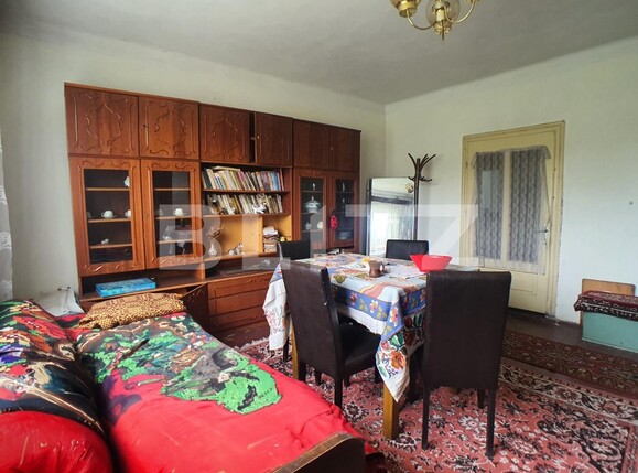 Casa de închiriat 5 camere Periferie - 118258CI | BLITZ Bistriţa | Poza9