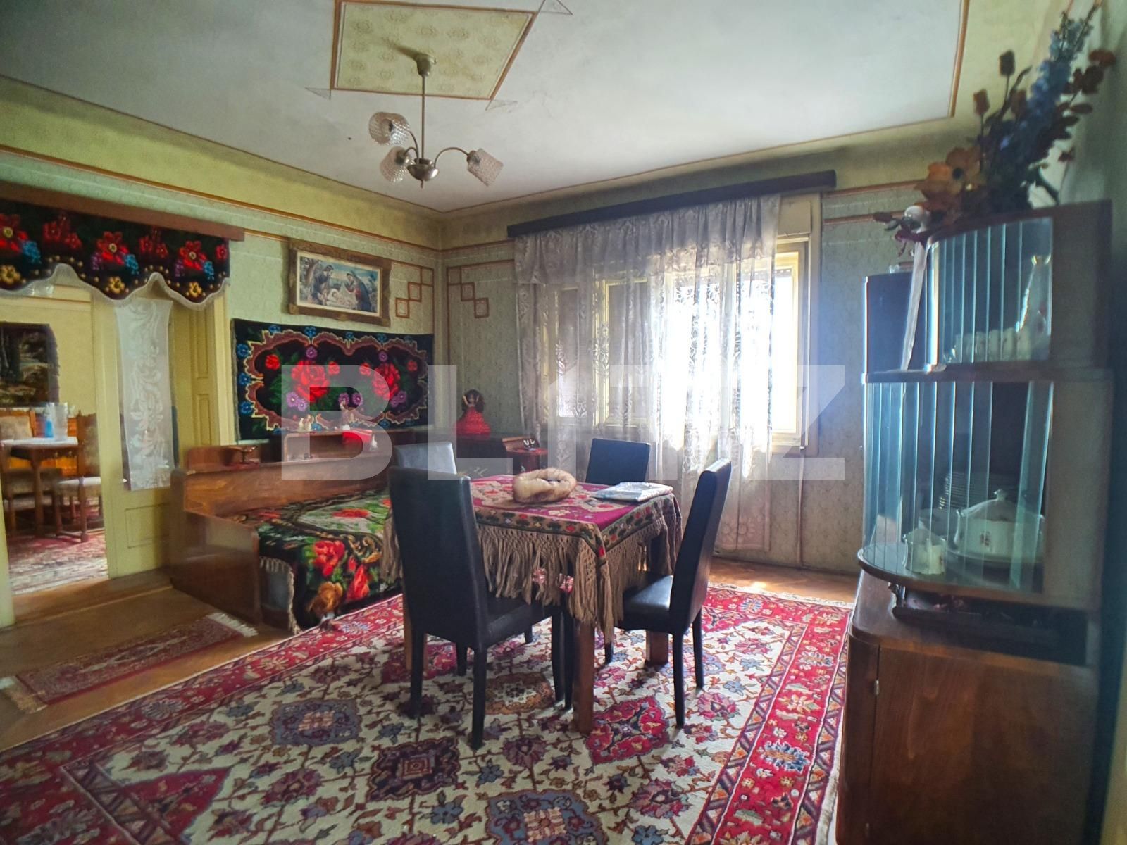 Casa de închiriat 5 camere Periferie - 118258CI | BLITZ Bistriţa | Poza2