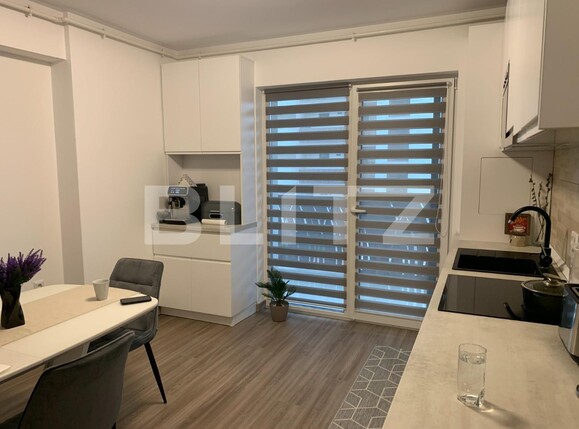 Apartament de vânzare 2 camere Sud - 118335AV | BLITZ Bistriţa | Poza4