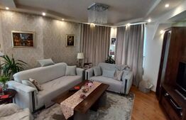 Casa cu o suprafata utila de 286mp, teren cu 582 mp, zona Libertatii