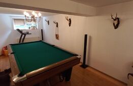 Casa cu o suprafata utila de 286mp, teren cu 582 mp, zona Libertatii