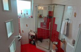 Casa cu o suprafata utila de 286mp, teren cu 582 mp, zona Libertatii