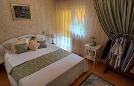 Casa cu o suprafata utila de 286mp, teren cu 582 mp, zona Libertatii